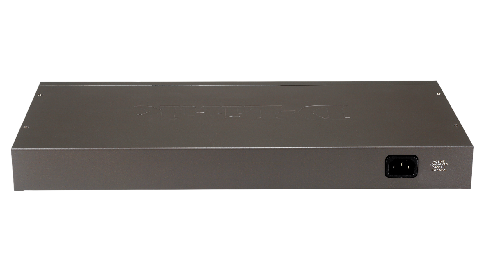 D-Link DES-1024R+ Network Switch (Original Imported) - 3