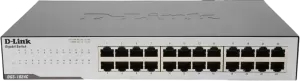 D-Link DGS-1024C 10/100/1000 Network Switch (Original Imported)