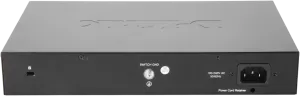 D-Link DGS-1024C 10/100/1000 Network Switch (Original Imported) - Alternate View