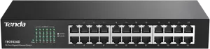 Tenda 24 Port TEG 1024D Network Switch (Original Imported)