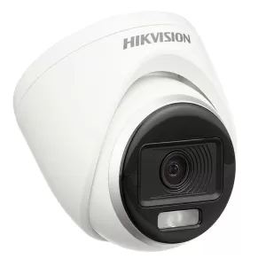 HikvisionDS-2CE70KF0T-PFS-3K CCTV ColorVu Camera