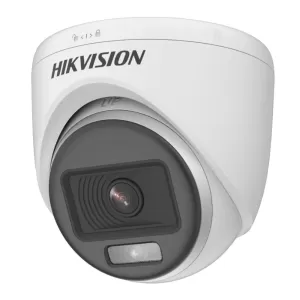 HikvisionDS-2CE70KF0T-PFS-3K CCTV ColorVu Camera - Alternate View