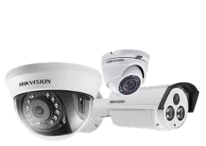 Security & Smart Systems