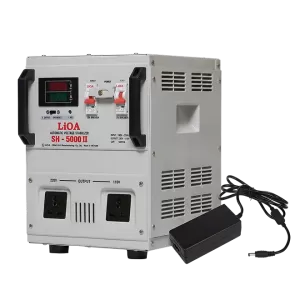 Power Systems & Protection
