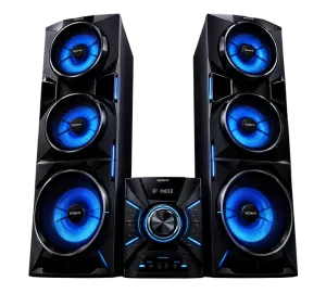 Sound Systems