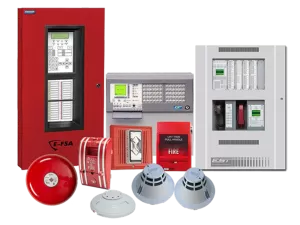 Fire Alarm System