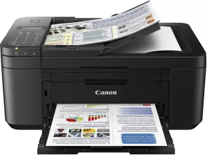 Printer & Scanner
