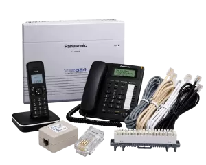 telecommunication