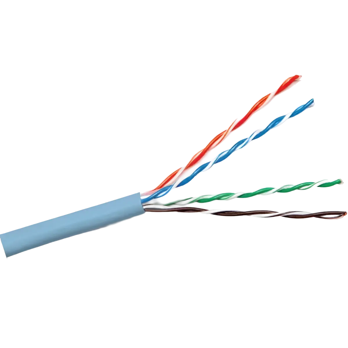 D-Link Cable Network CAT6 305M Network Cable - 2