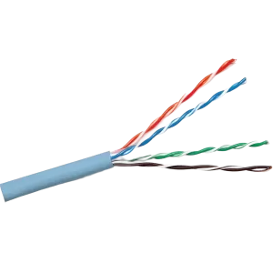 D-Link Cable Network CAT6 305M Network Cable - Alternate View