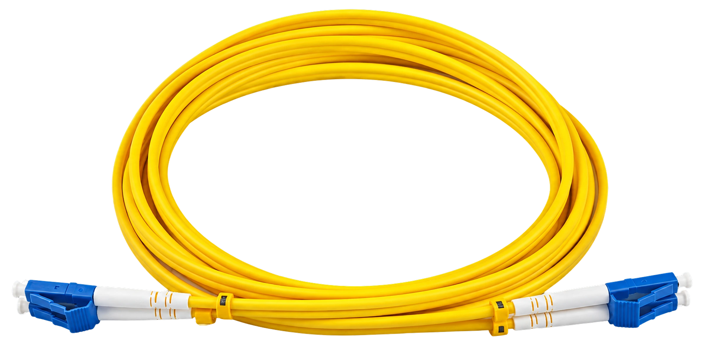 Pigital Prolink SM-LC Fiber