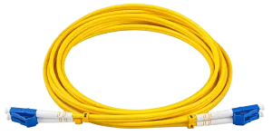 Pigital Prolink SM-LC Fiber
