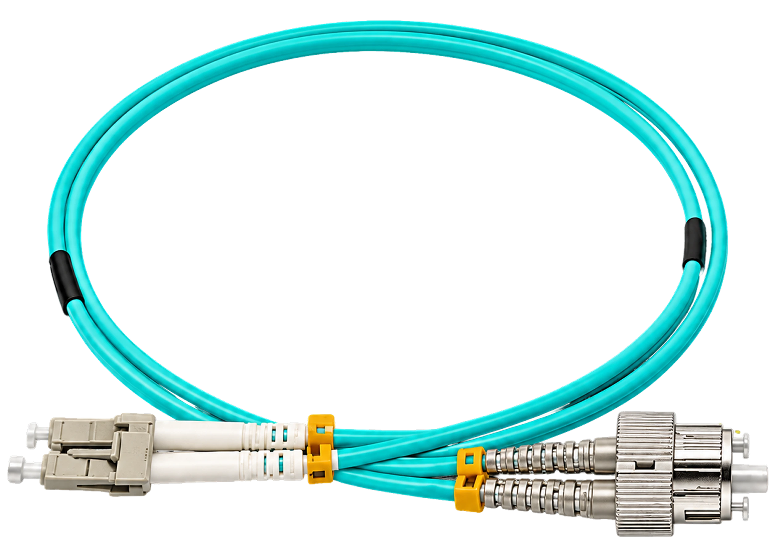 Pigital Prolink MM-SC-OM3 Fiber