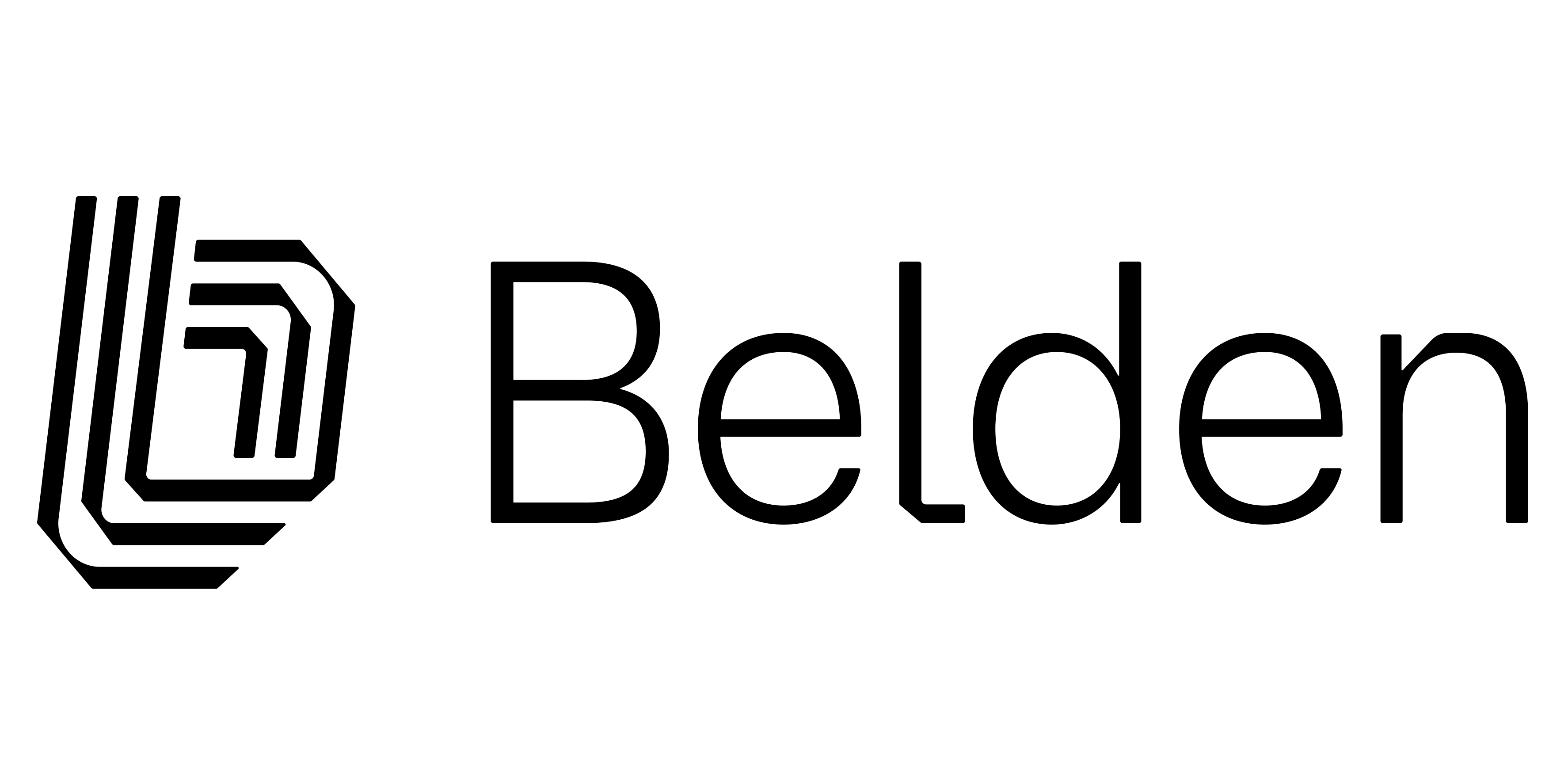 BELDEN