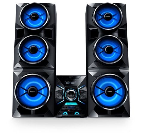 Sound Systems