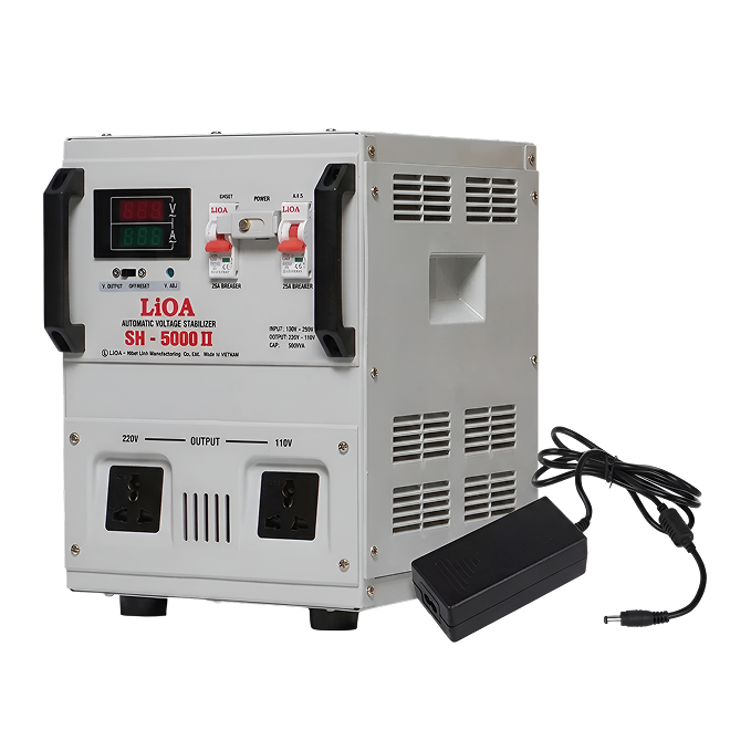 Power Systems & Protection