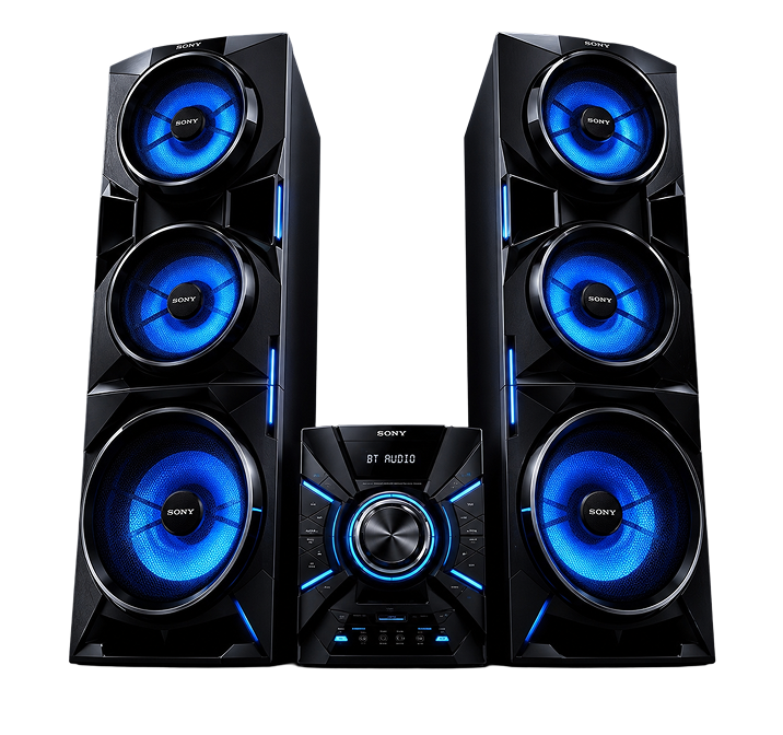 Sound Systems